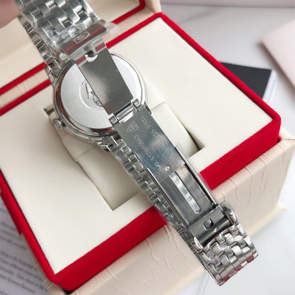 Omega Speedmaster