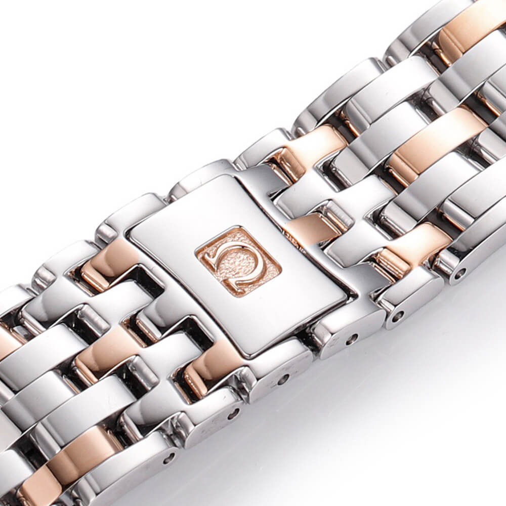 Omega DE VILLE