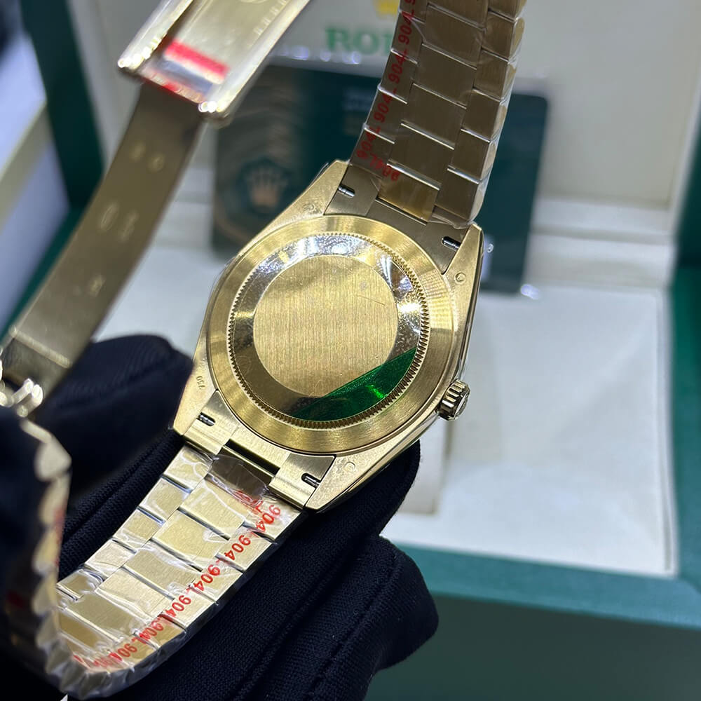 Rolex Day-Date 40