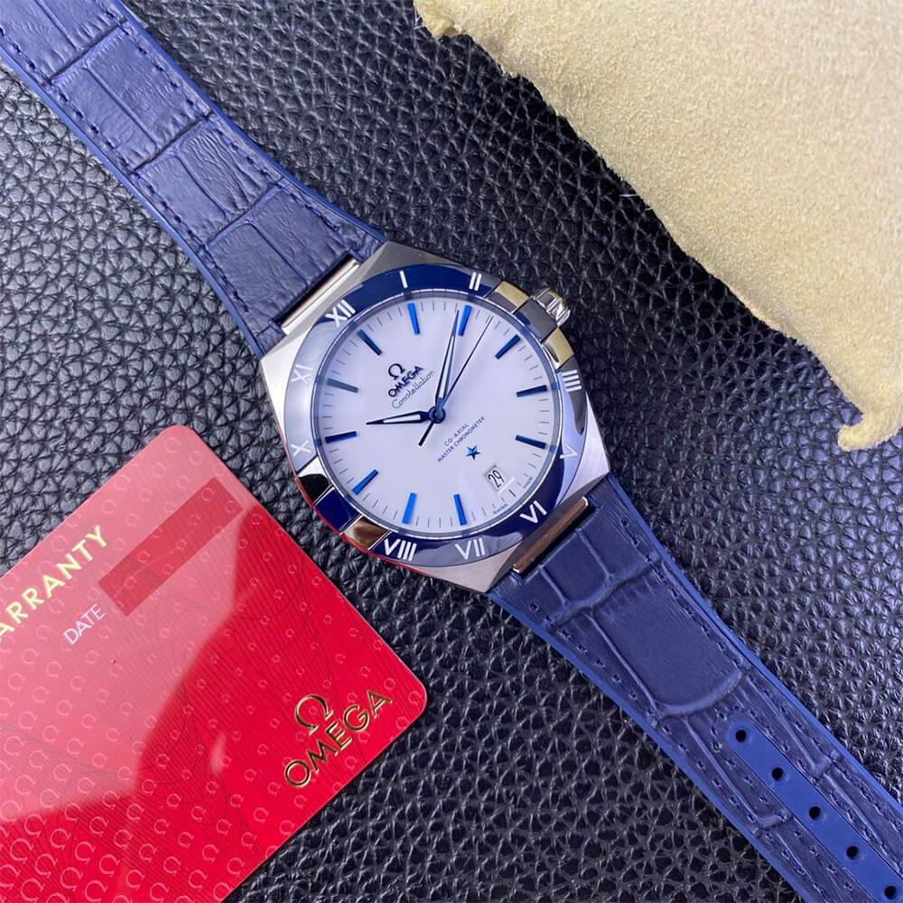 Omega Constellation