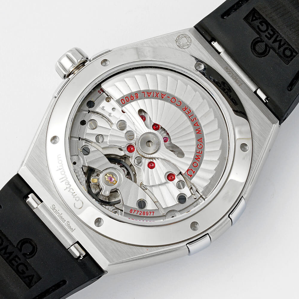 Omega Constellation
