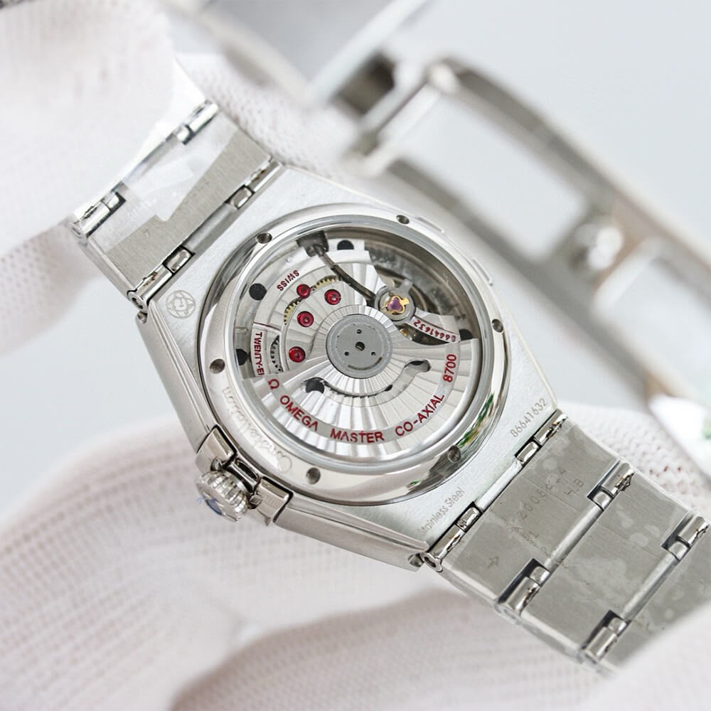 Omega Constellation