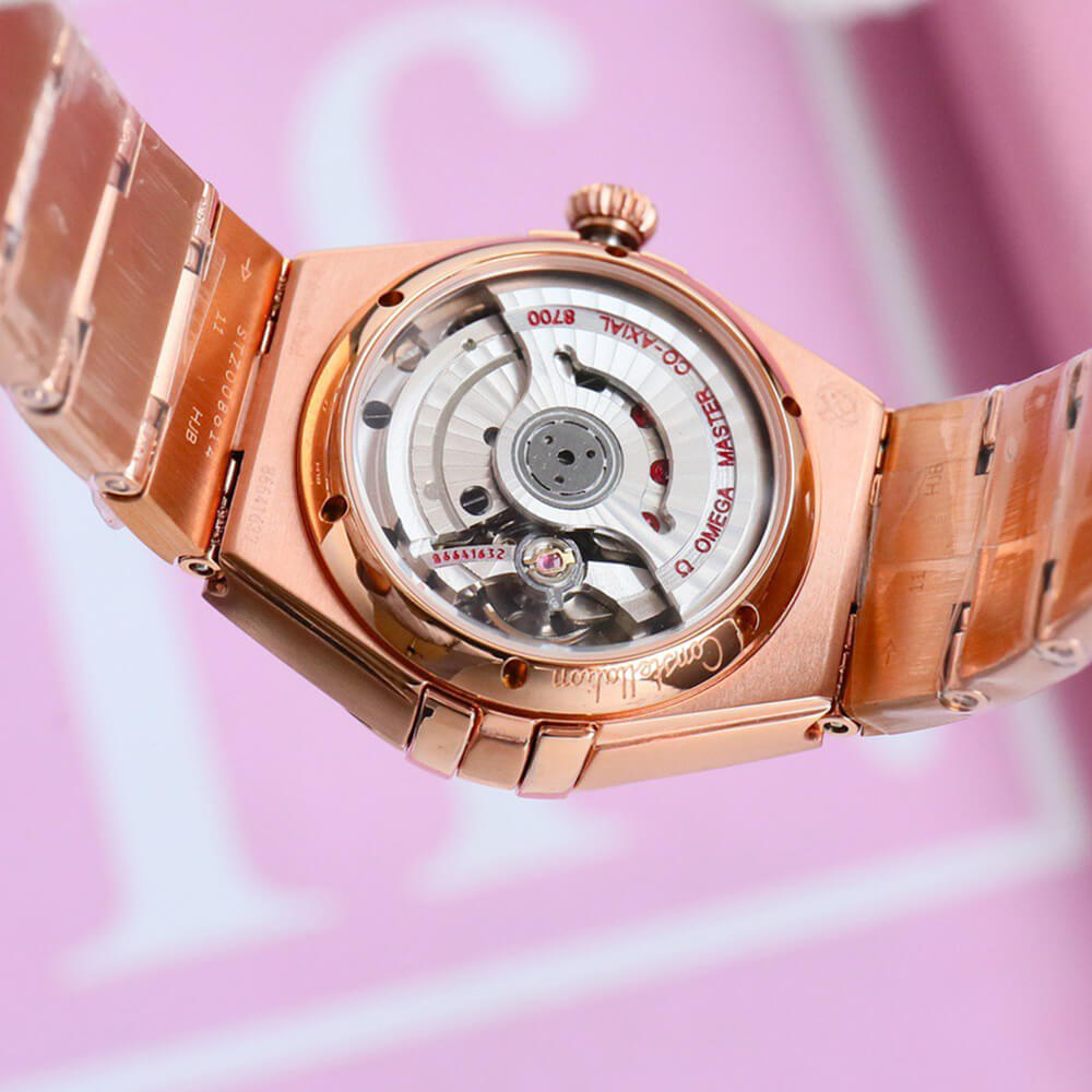 Omega Constellation