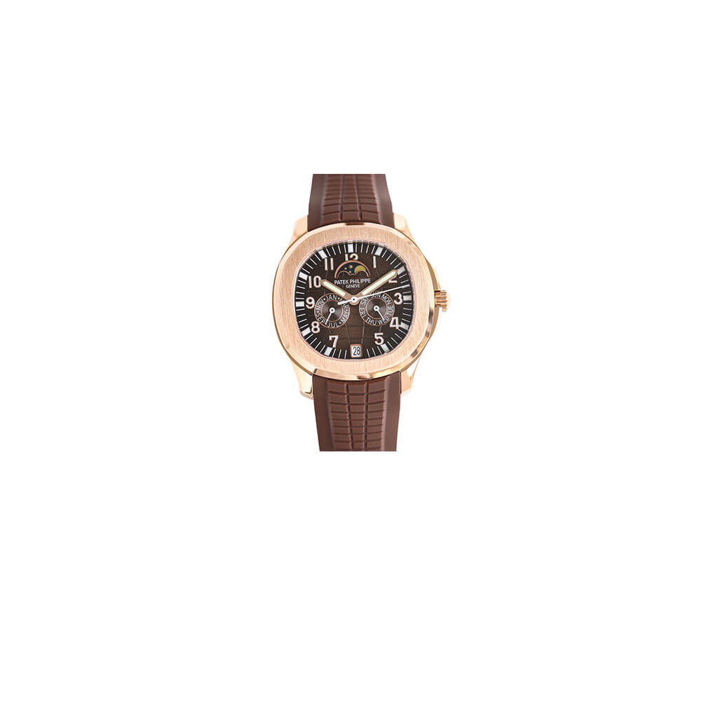 Patek Philippe Aquanaut 5261R-001