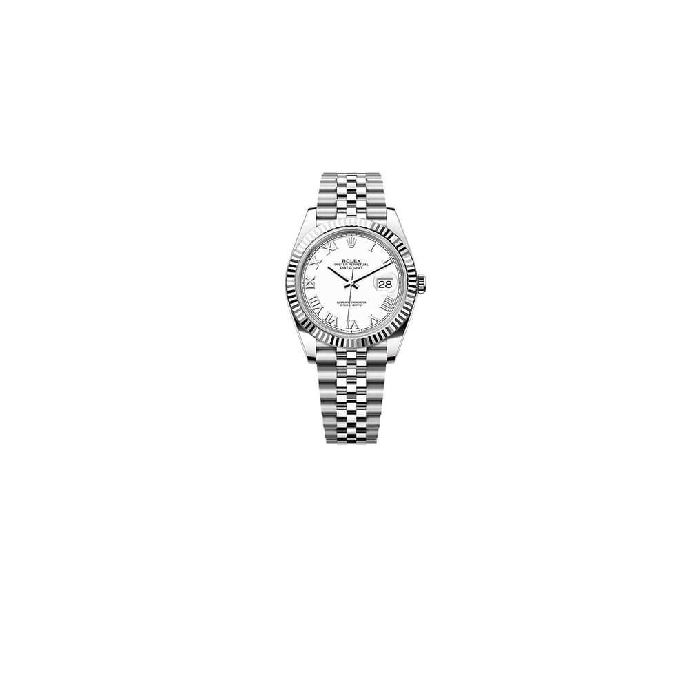 Rolex Datejust 41