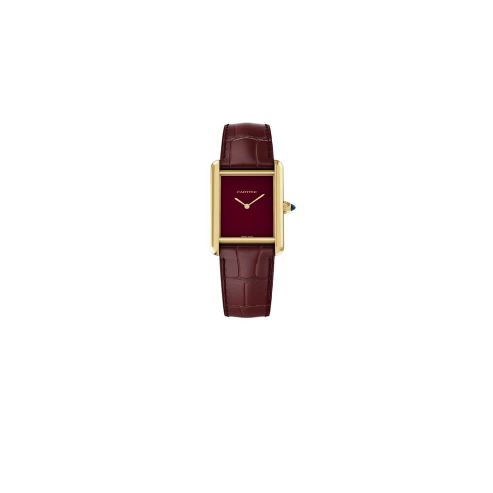 Tank Louis Cartier watch