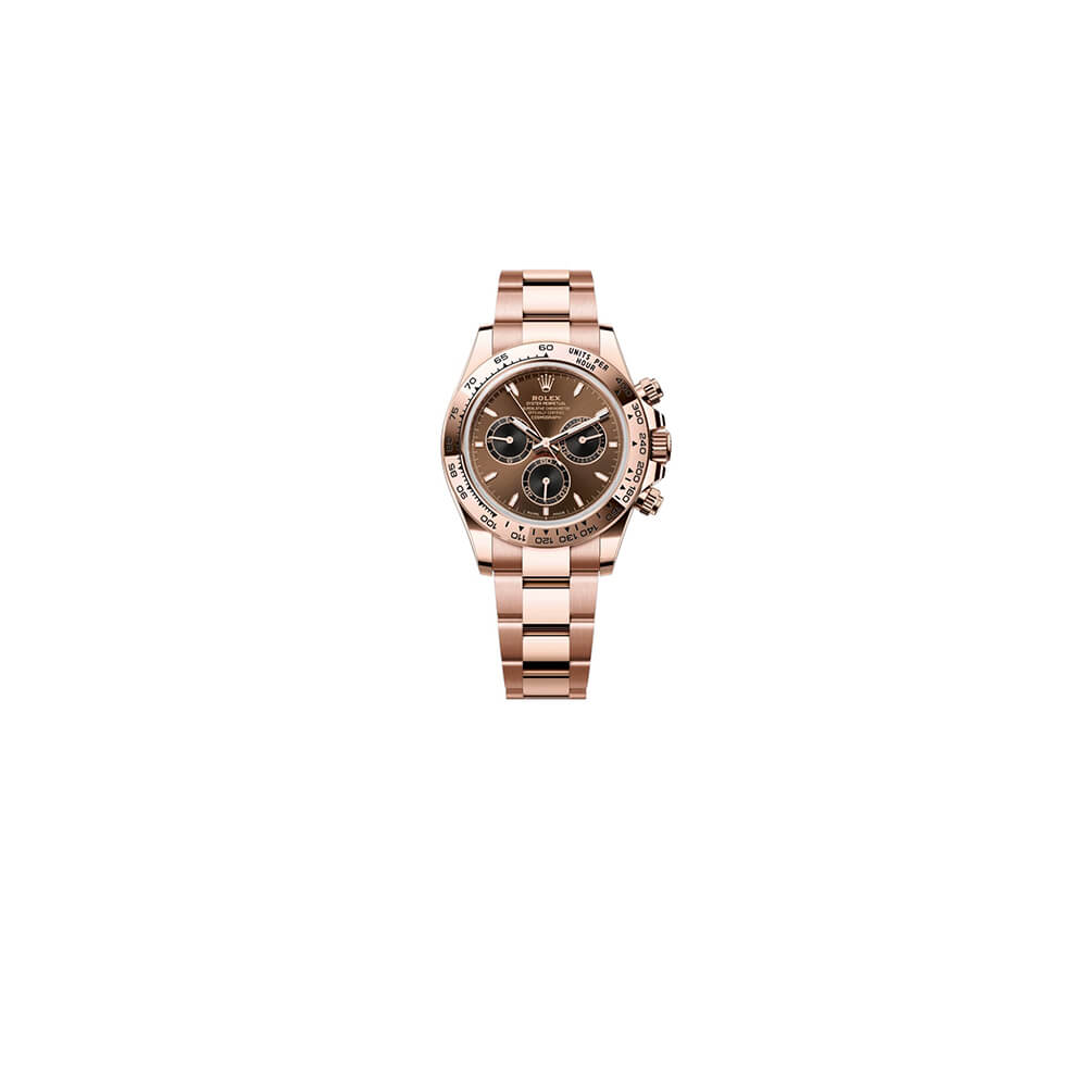 Rolex Cosmograph Daytona
