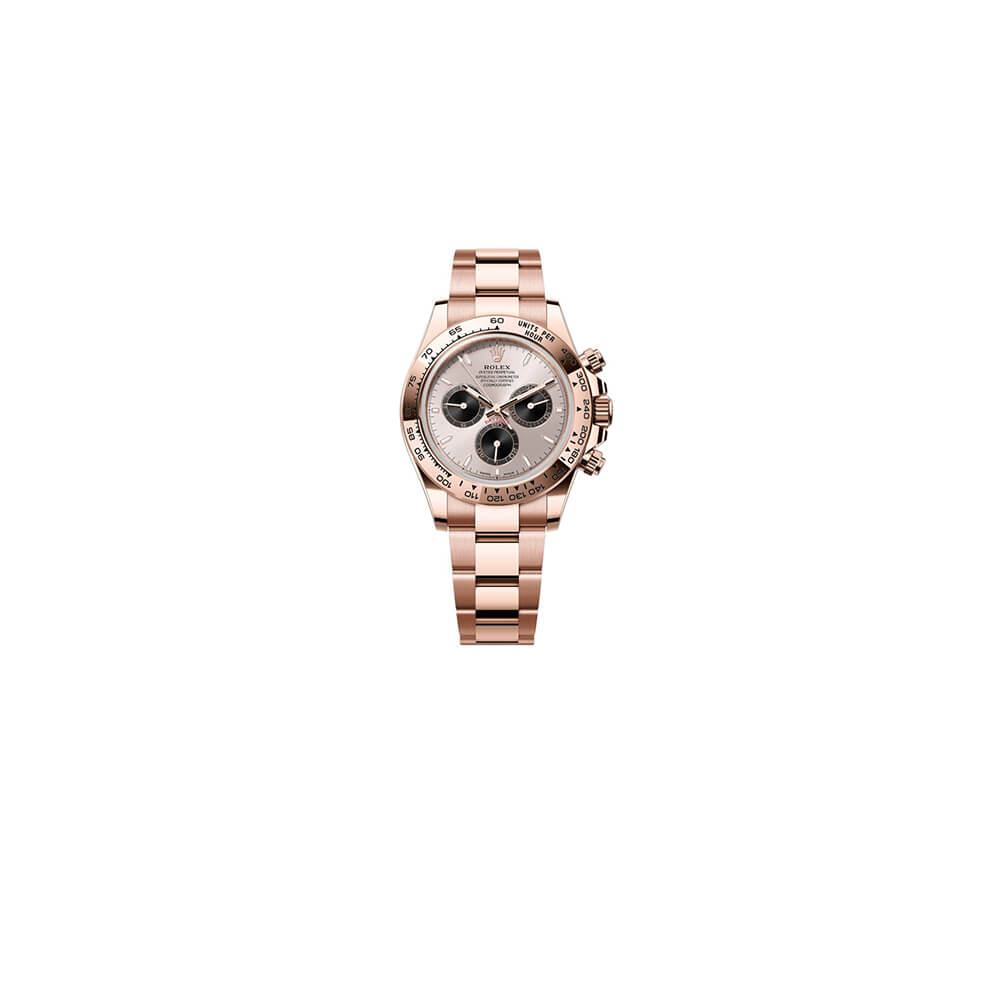 Rolex Cosmograph Daytona