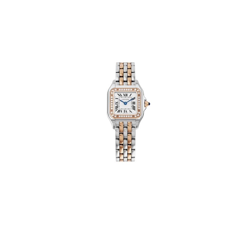 Cartier Small Panthere de Cartier watch