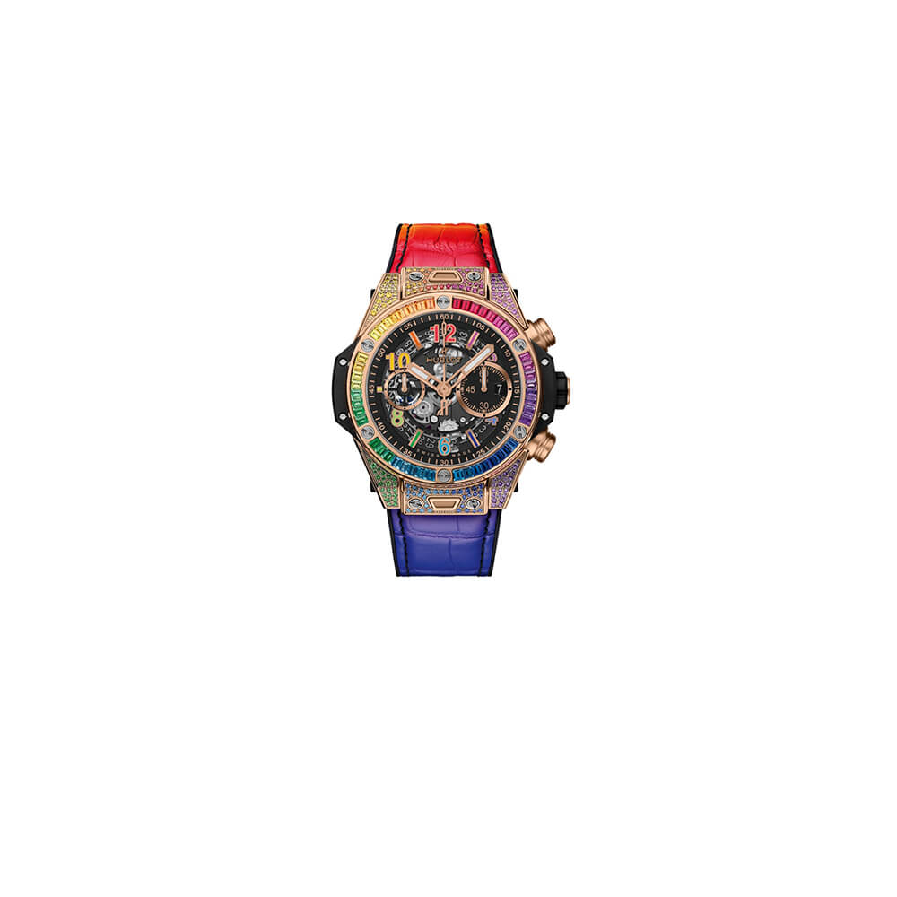 Hublot Big Bang 44mm