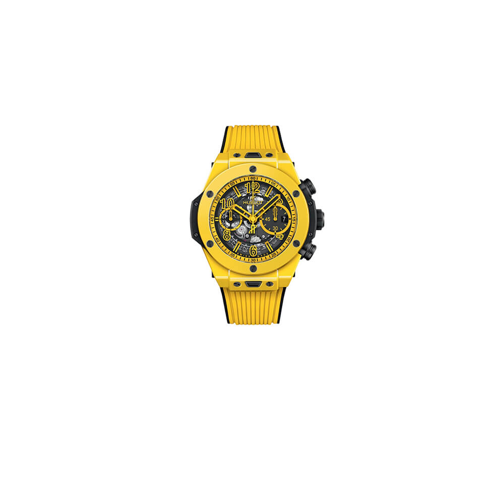 Hublot Big Bang 44mm