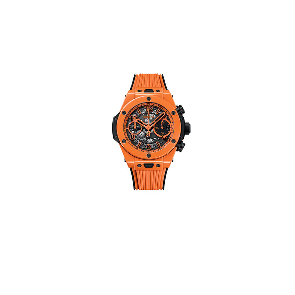 Hublot Big Bang 42mm