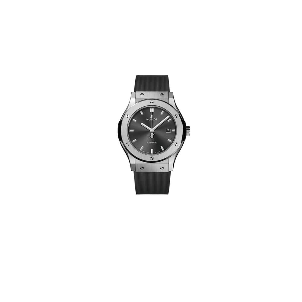 Hublot Classic Fusion 42mm