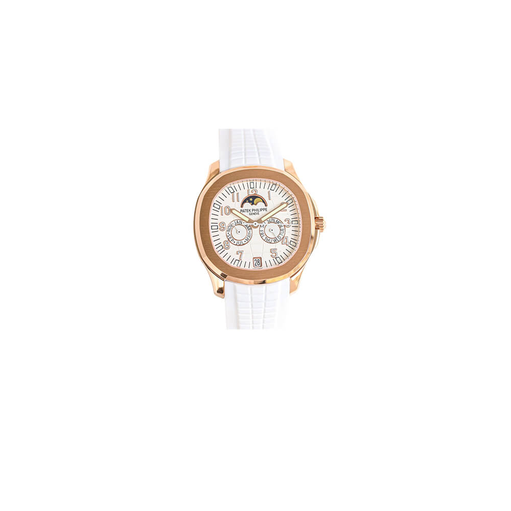 Patek Philippe Aquanaut 5261R-001