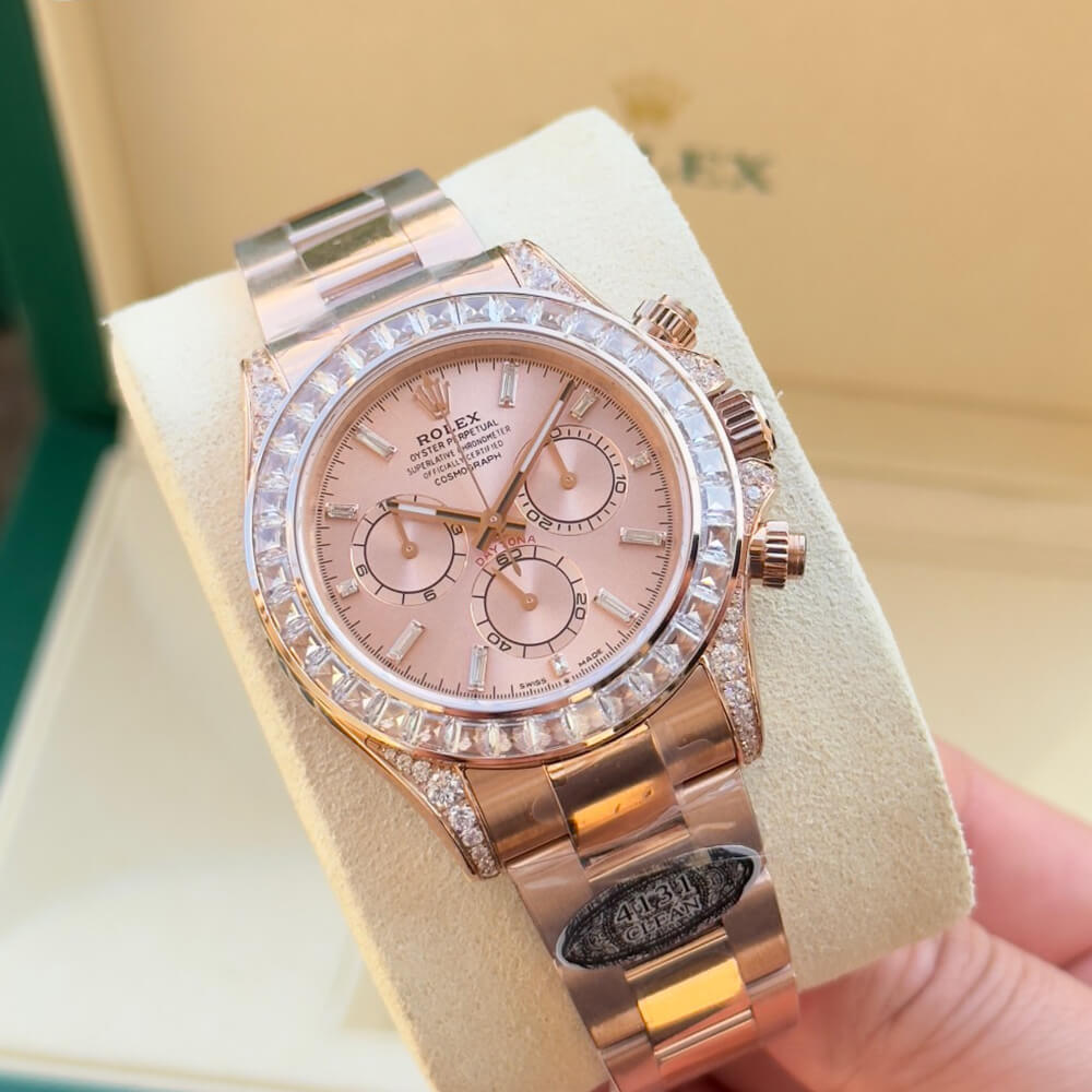 Rolex Cosmograph Daytona