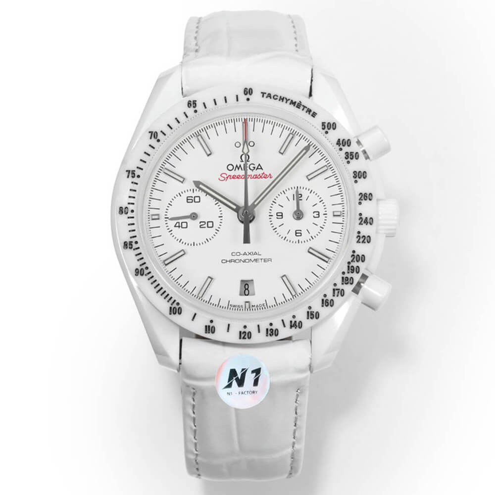 Omega Speedmaster