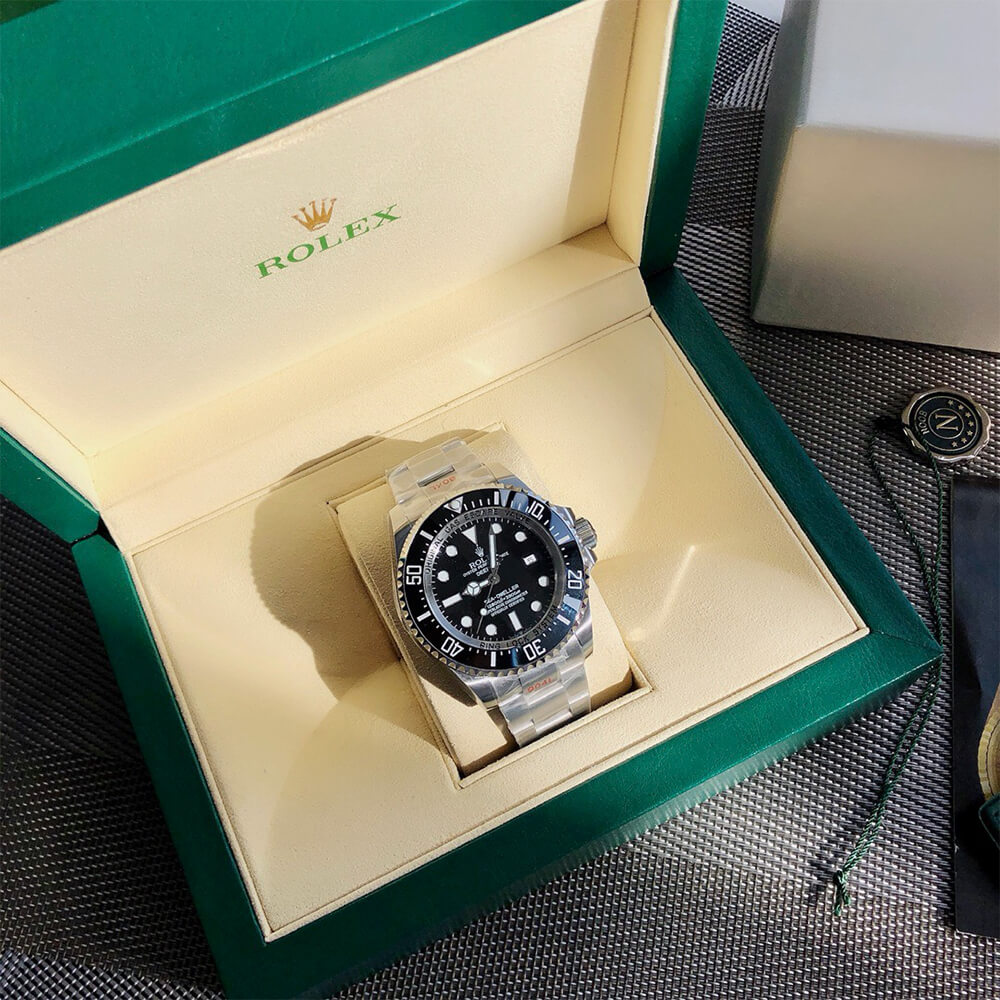 Rolex Deepsea