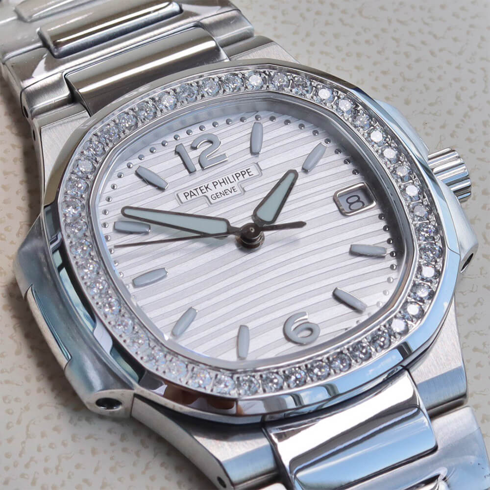 Patek Philippe Nautilus 7010/1R