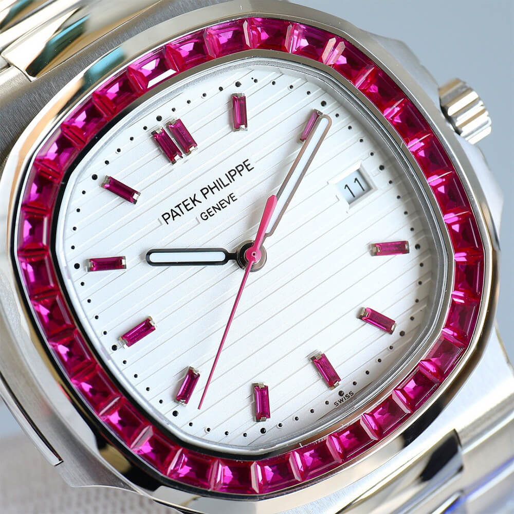 Patek Philippe Nautilus 5711/1A