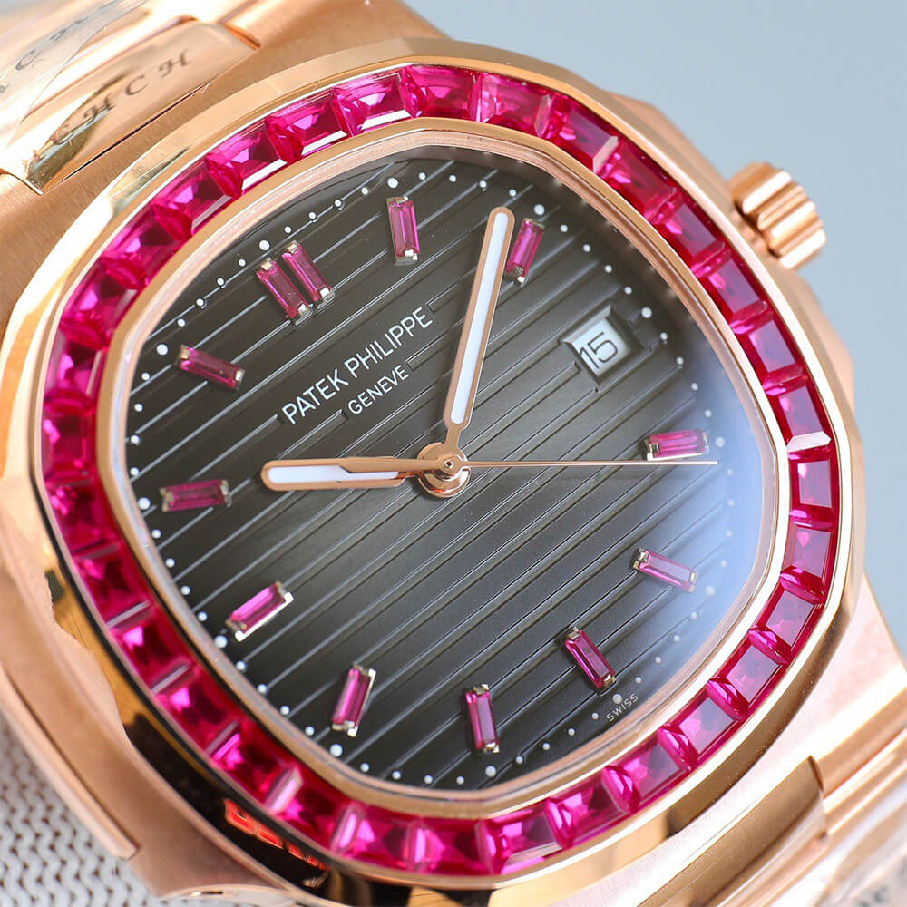 Patek Philippe Nautilus 5711/1A