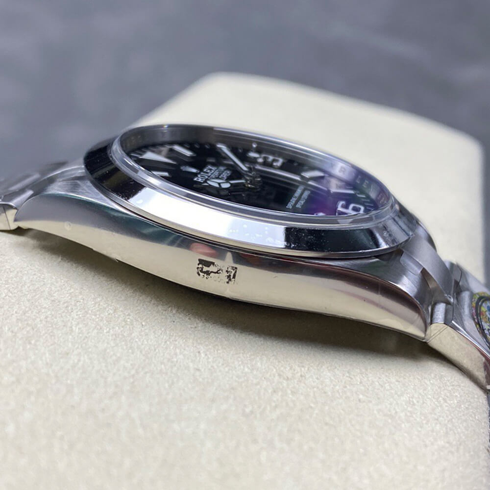Rolex Explorer 40