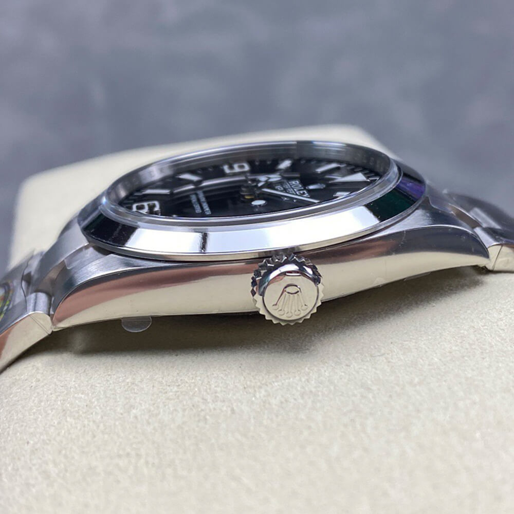 Rolex Explorer 40