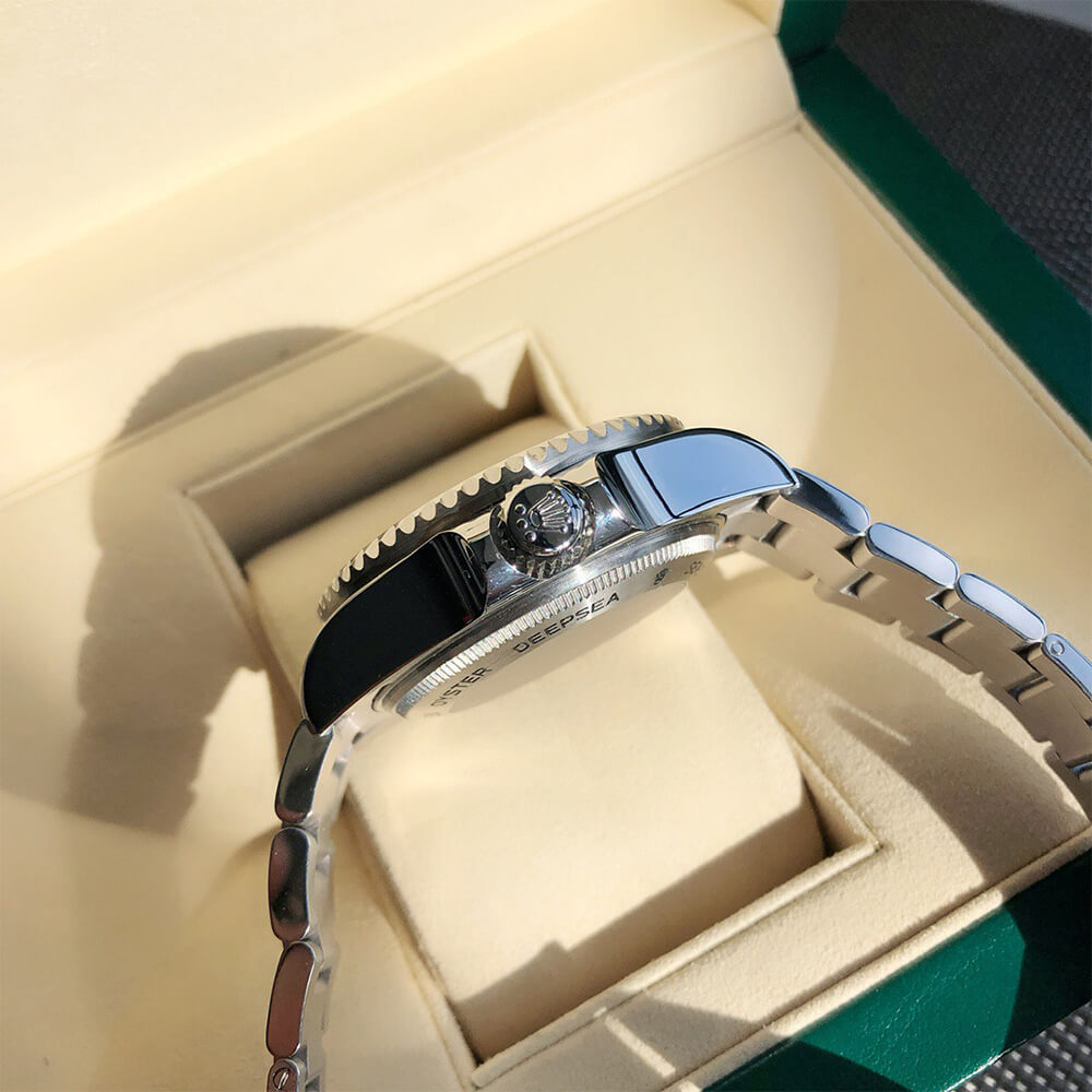 Rolex Deepsea