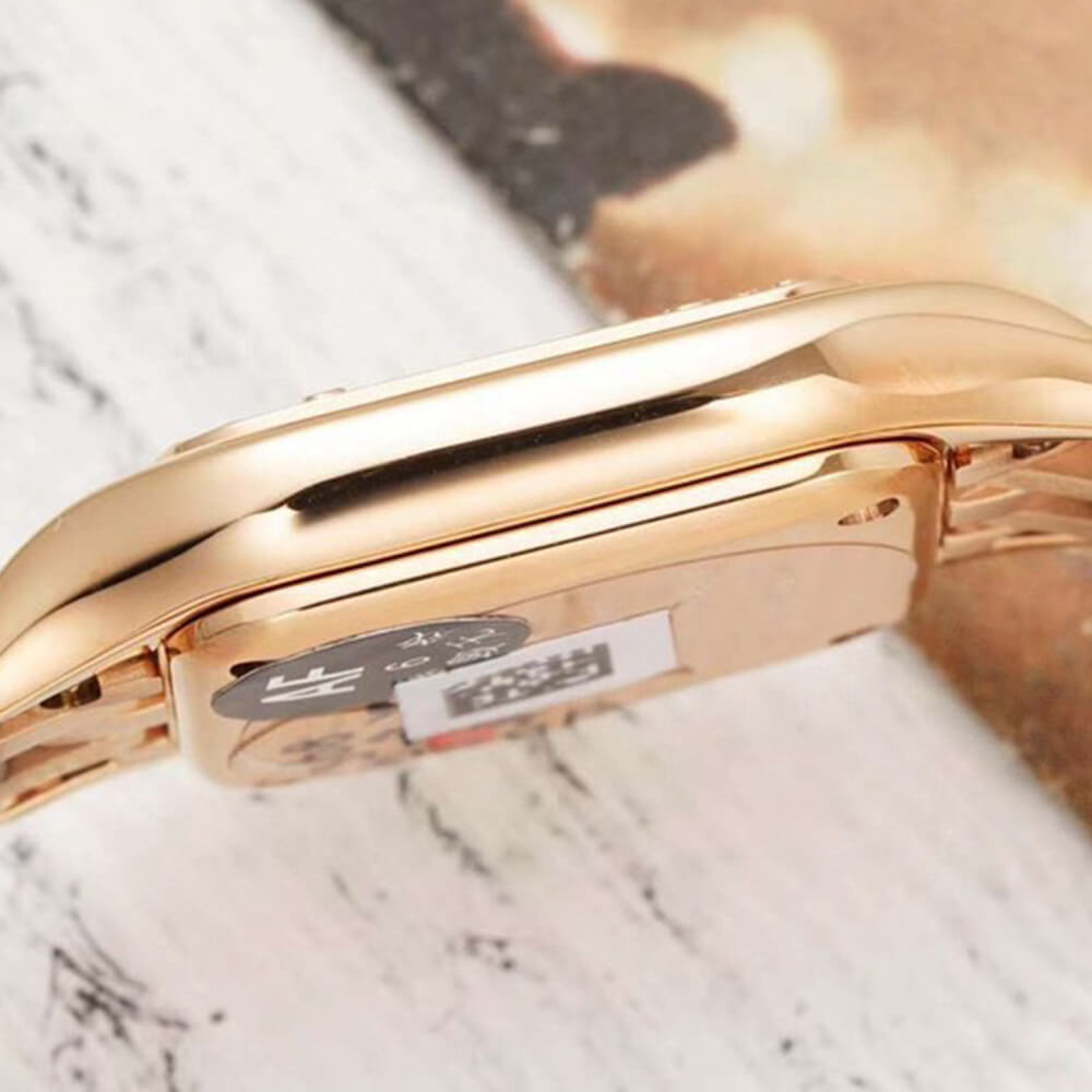 Cartier Small Panthere de Cartier watch