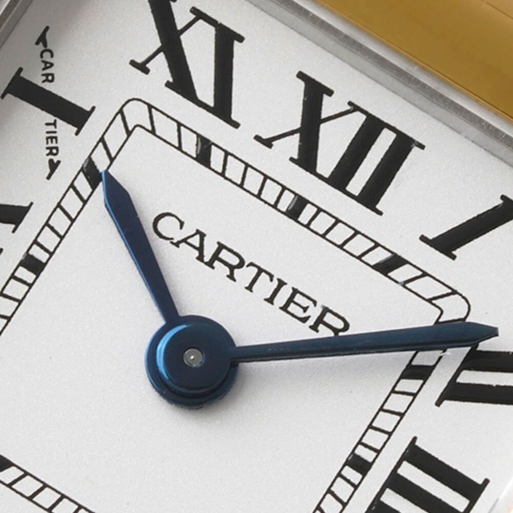 Cartier Small Panthere de Cartier watch