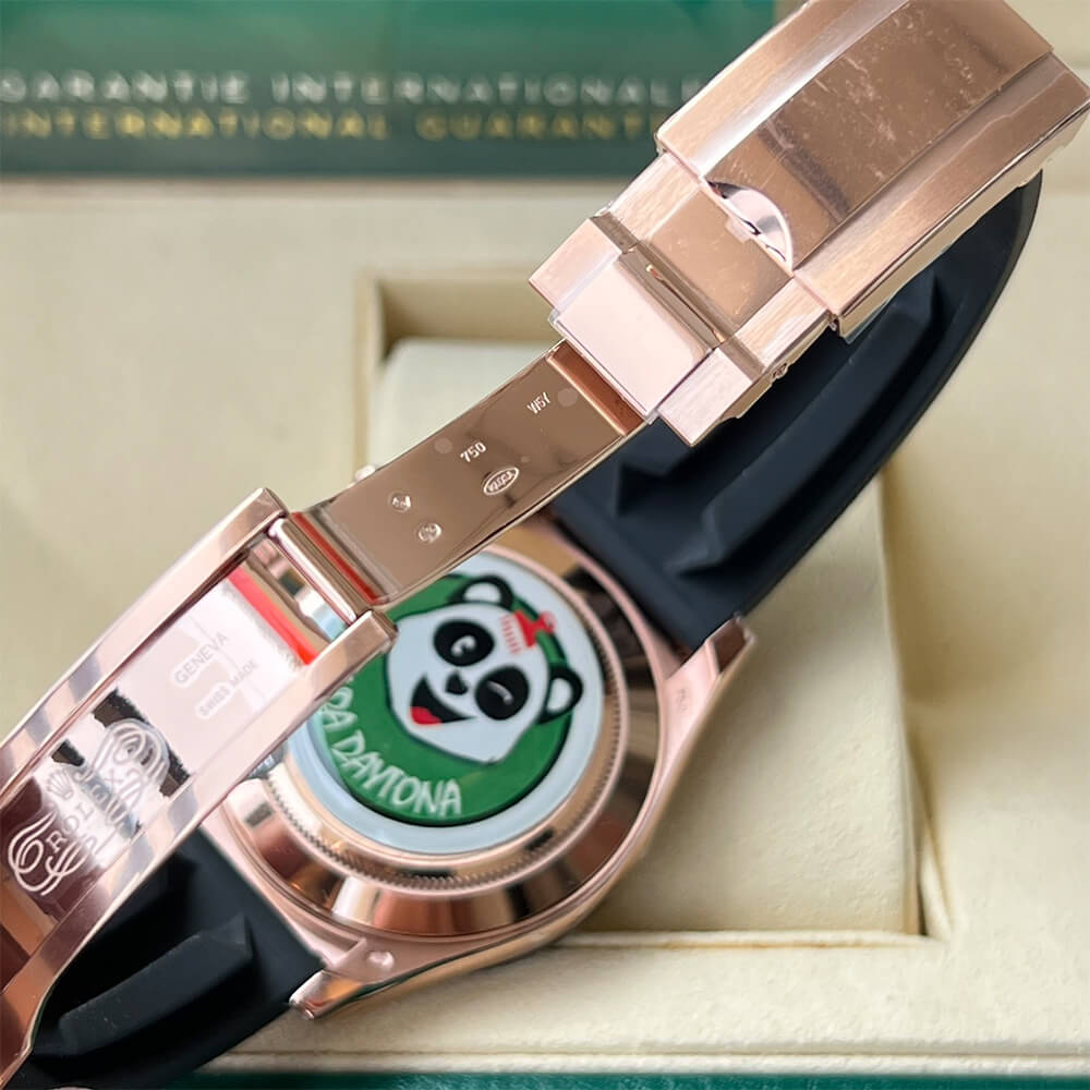 Rolex Cosmograph Daytona