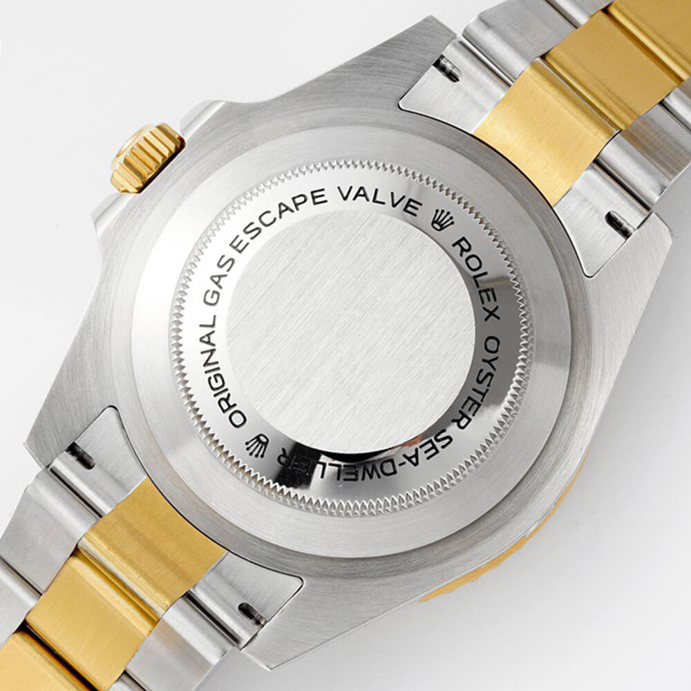 Rolex Sea-Dweller