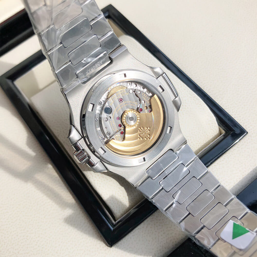 Patek Philippe Nautilus 5711/1A