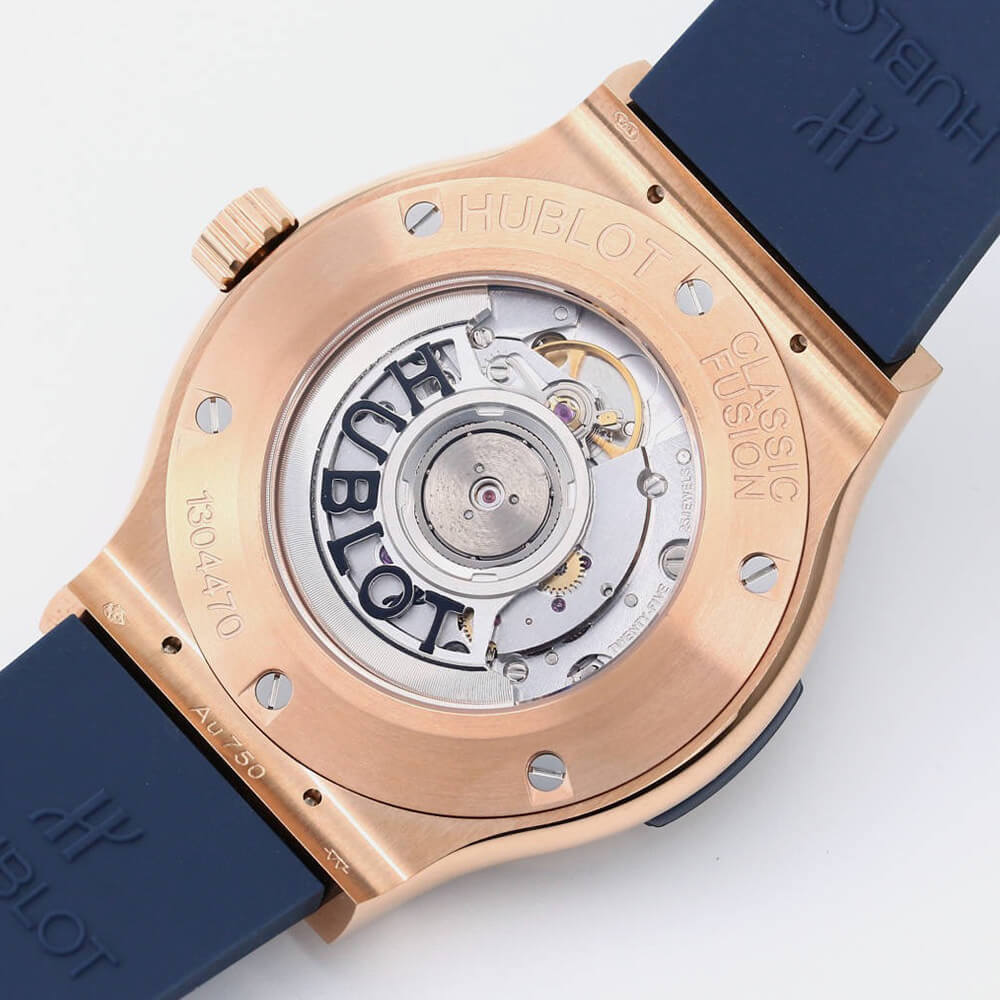 Hublot Classic Fusion 42mm