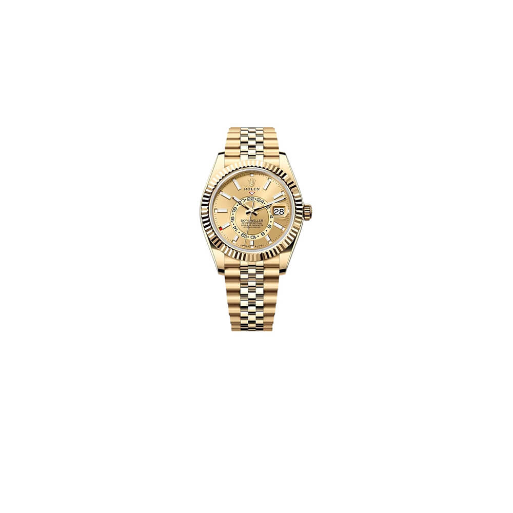 Rolex Sky-Dweller
