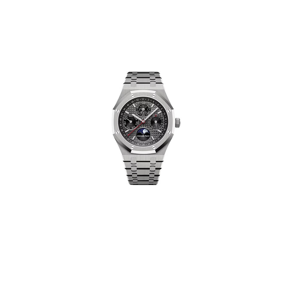Audemars Piguet Royal Oak Perpetual Calendar