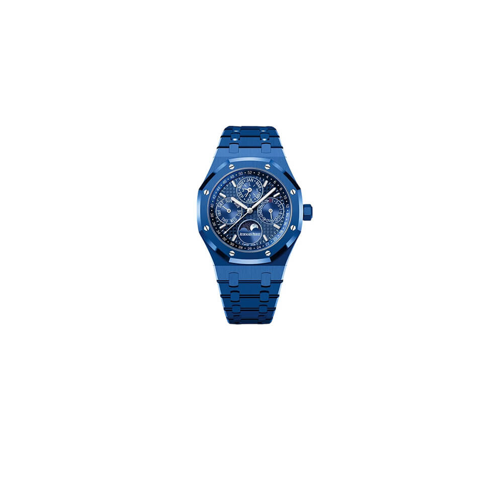 Audemars Piguet Royal Oak Perpetual Calendar