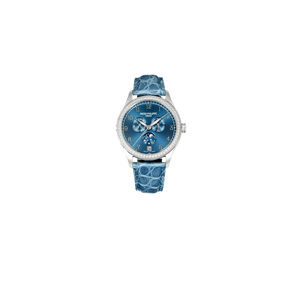 Patek Philippe 4947R