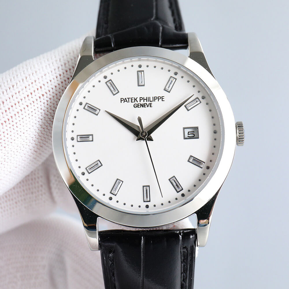 Patek Philippe 5296