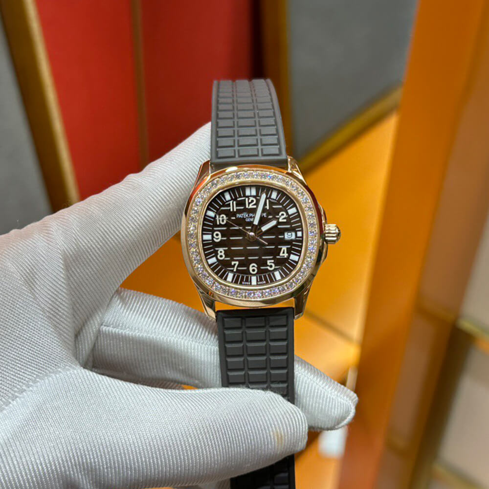 Patek Philippe 5067