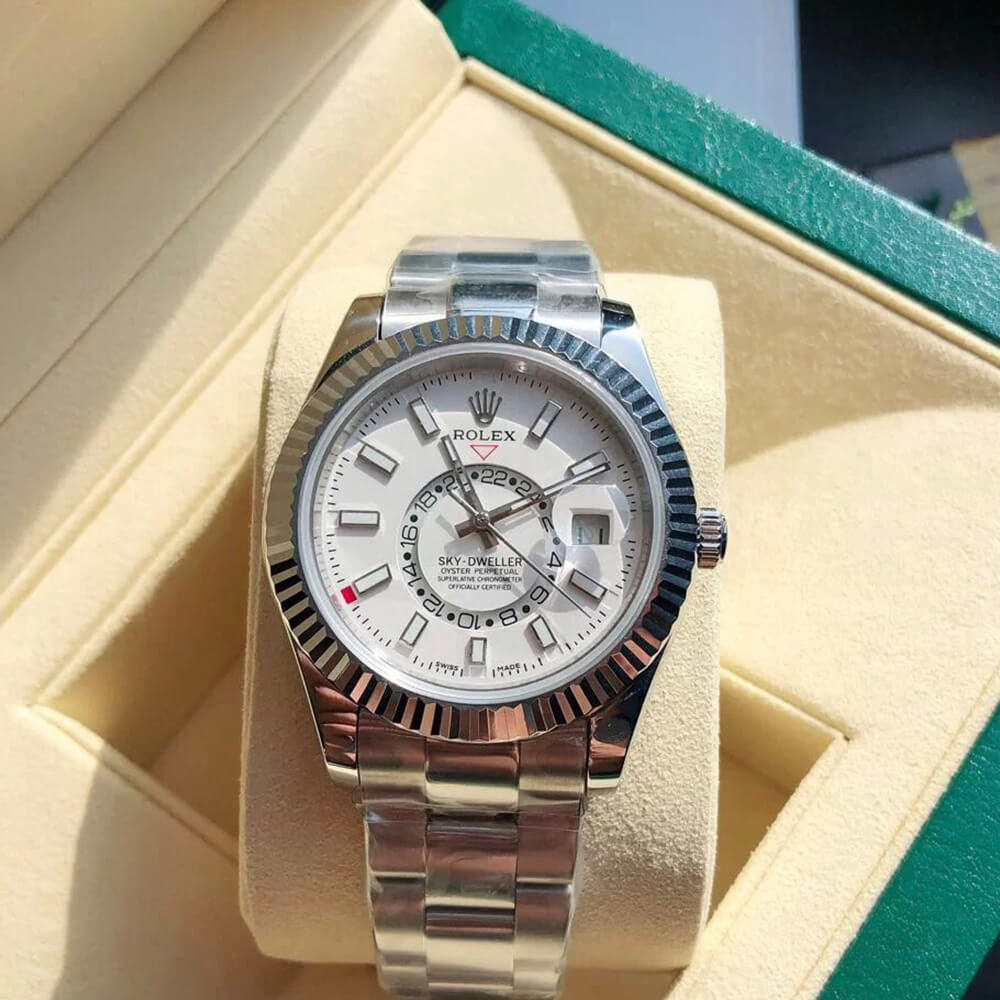 Rolex Sky-Dweller