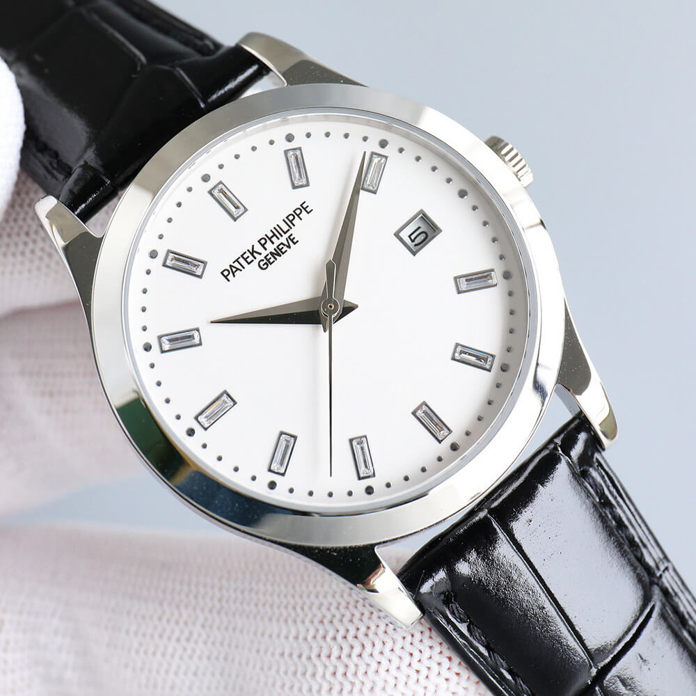 Patek Philippe 5296