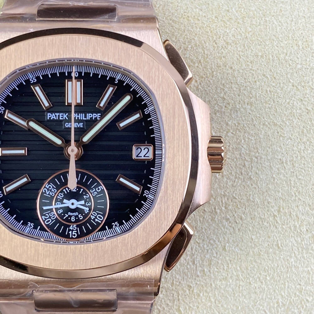 Patek Philippe 5980