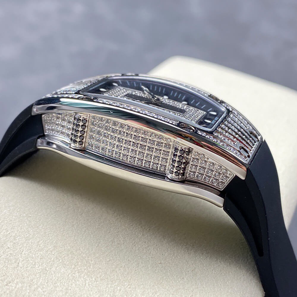 Richard Mille 07-01