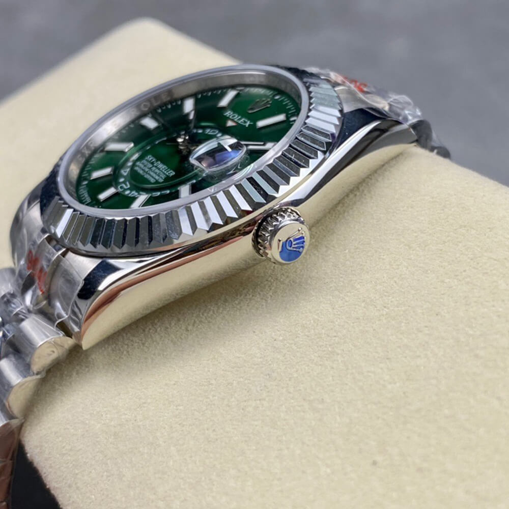 Rolex Sky-Dweller