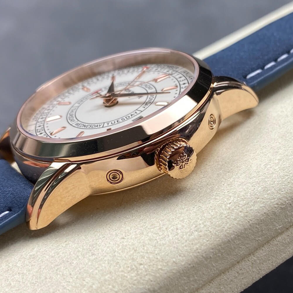 Patek Philippe 5212
