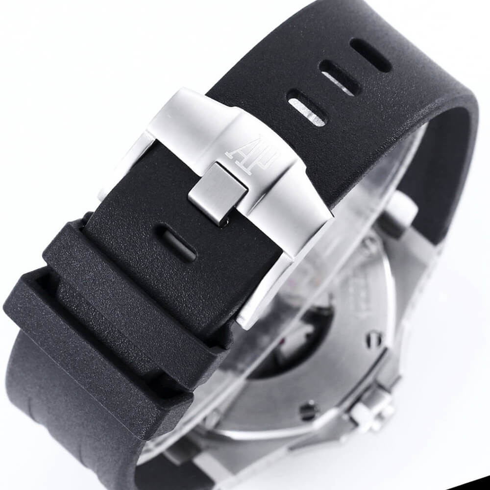 Audemars Piguet Royal Oak 15600