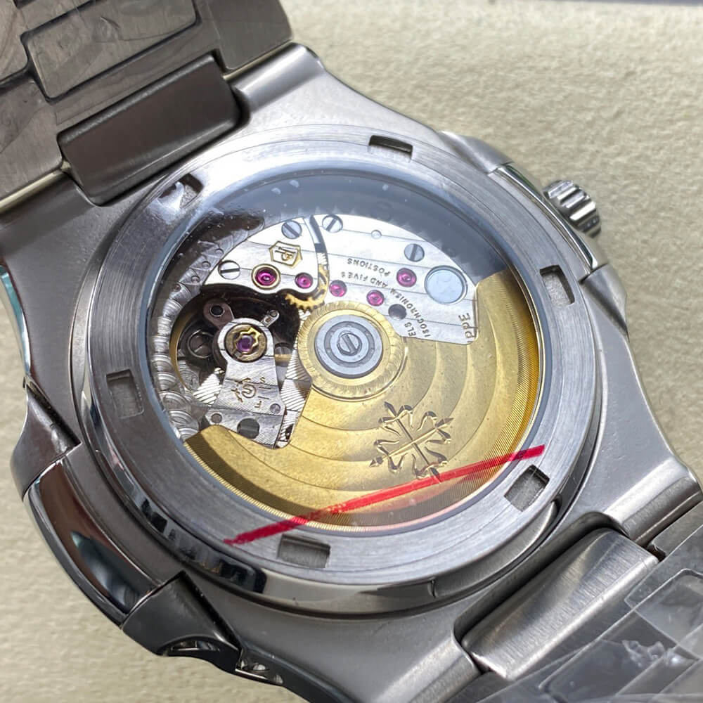 Patek Philippe 5740